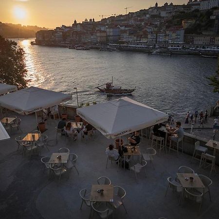 Апартаменти Porto View By Patio 25 Віла-Нова-де-Гая Екстер'єр фото