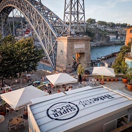 Апартаменти Porto View By Patio 25 Віла-Нова-де-Гая Екстер'єр фото