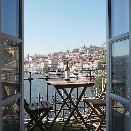 Апартаменти Porto View By Patio 25 Віла-Нова-де-Гая Екстер'єр фото