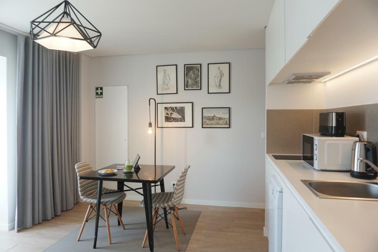 Апартаменти Porto View By Patio 25 Віла-Нова-де-Гая Екстер'єр фото