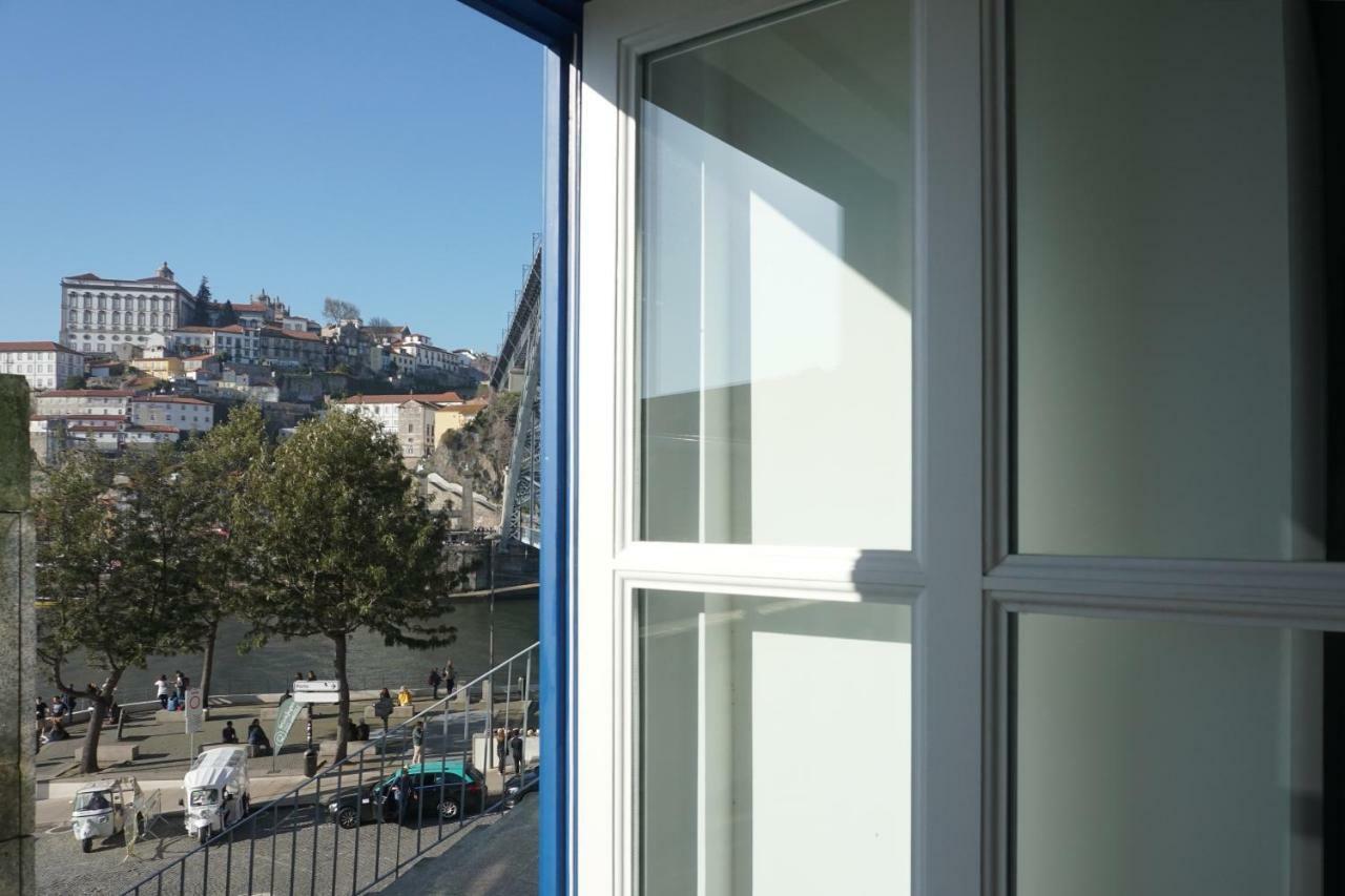 Апартаменти Porto View By Patio 25 Віла-Нова-де-Гая Екстер'єр фото
