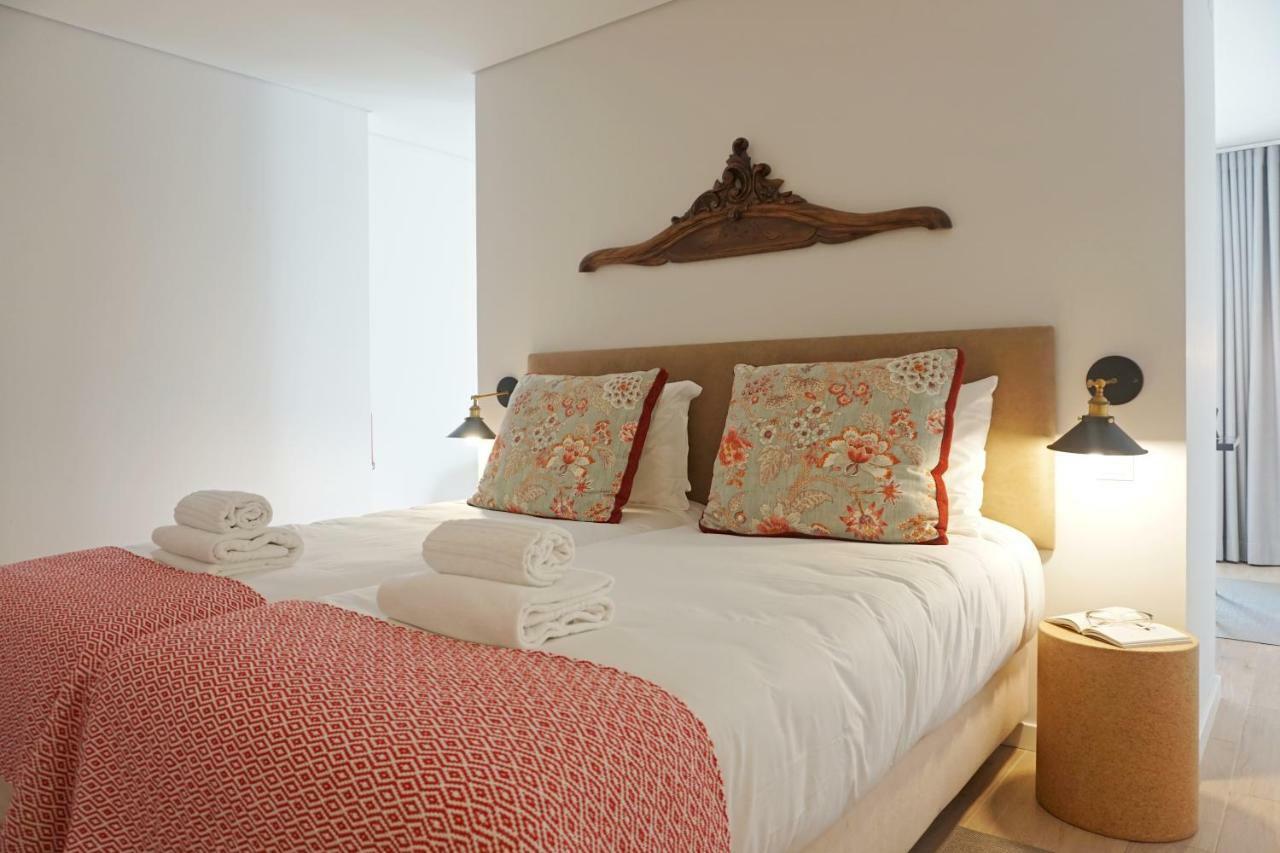 Апартаменти Porto View By Patio 25 Віла-Нова-де-Гая Екстер'єр фото