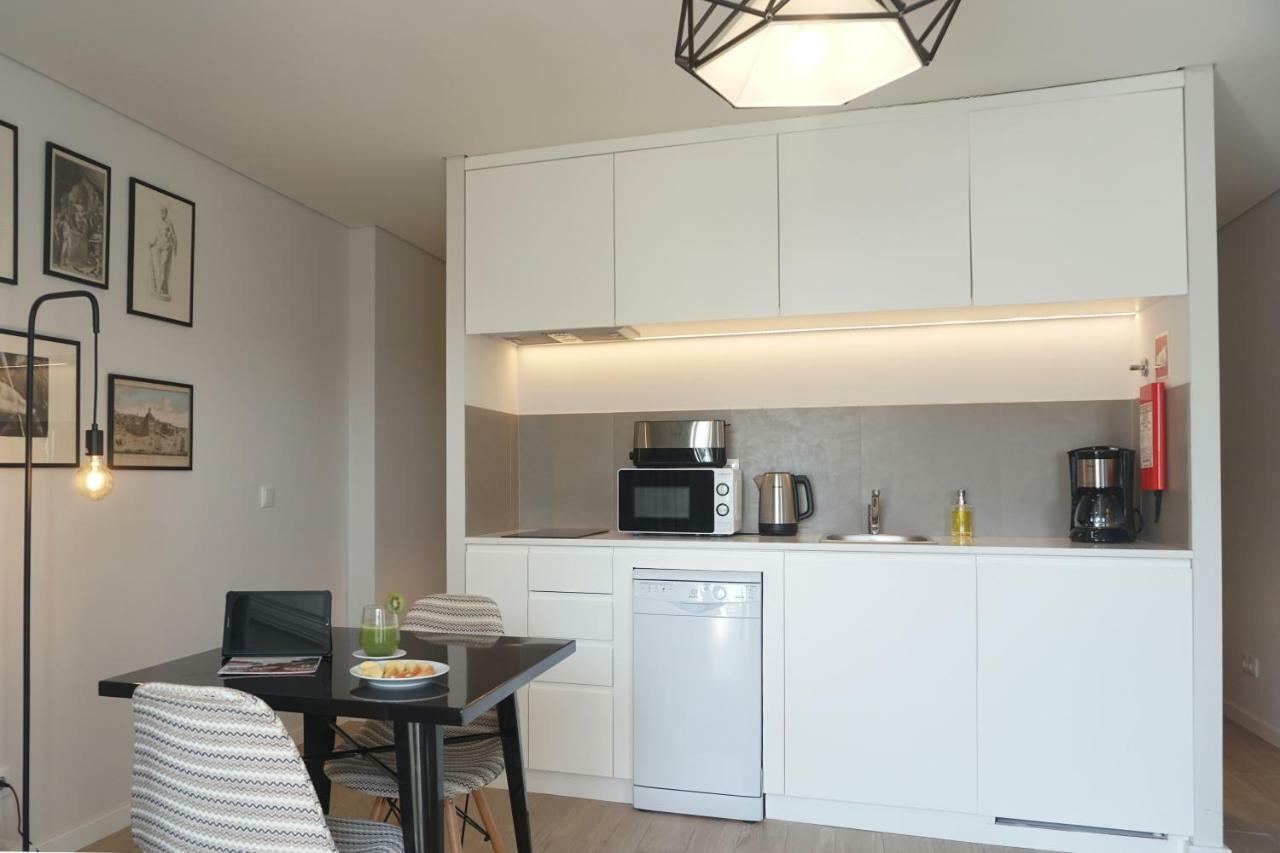 Апартаменти Porto View By Patio 25 Віла-Нова-де-Гая Екстер'єр фото