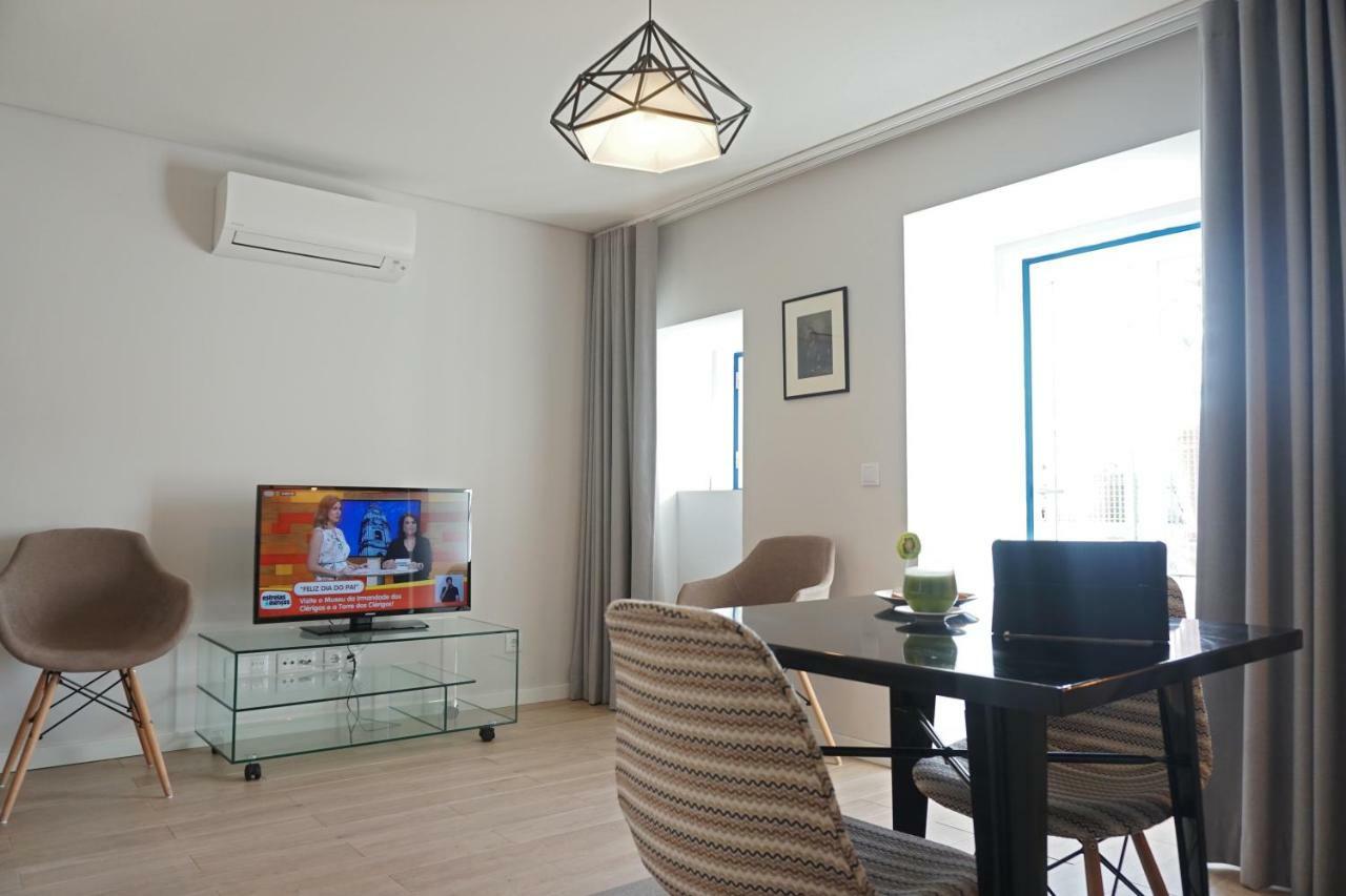 Апартаменти Porto View By Patio 25 Віла-Нова-де-Гая Екстер'єр фото