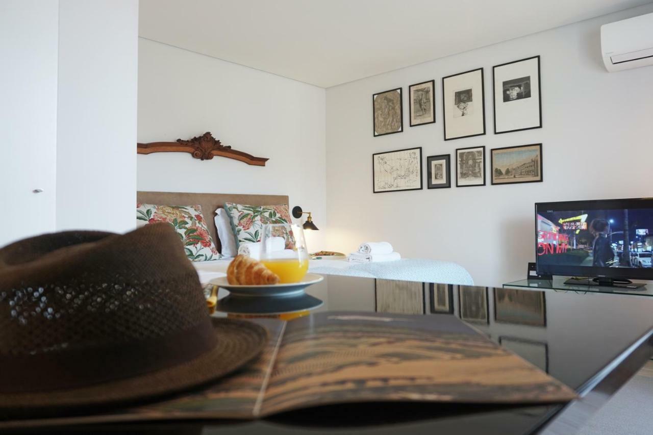 Апартаменти Porto View By Patio 25 Віла-Нова-де-Гая Екстер'єр фото