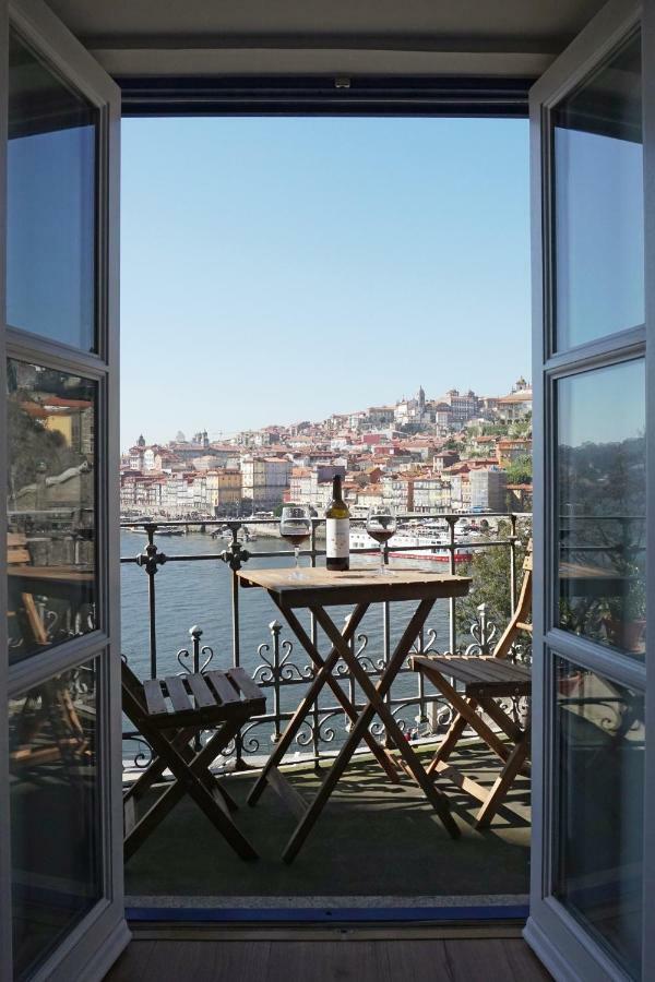 Апартаменти Porto View By Patio 25 Віла-Нова-де-Гая Екстер'єр фото