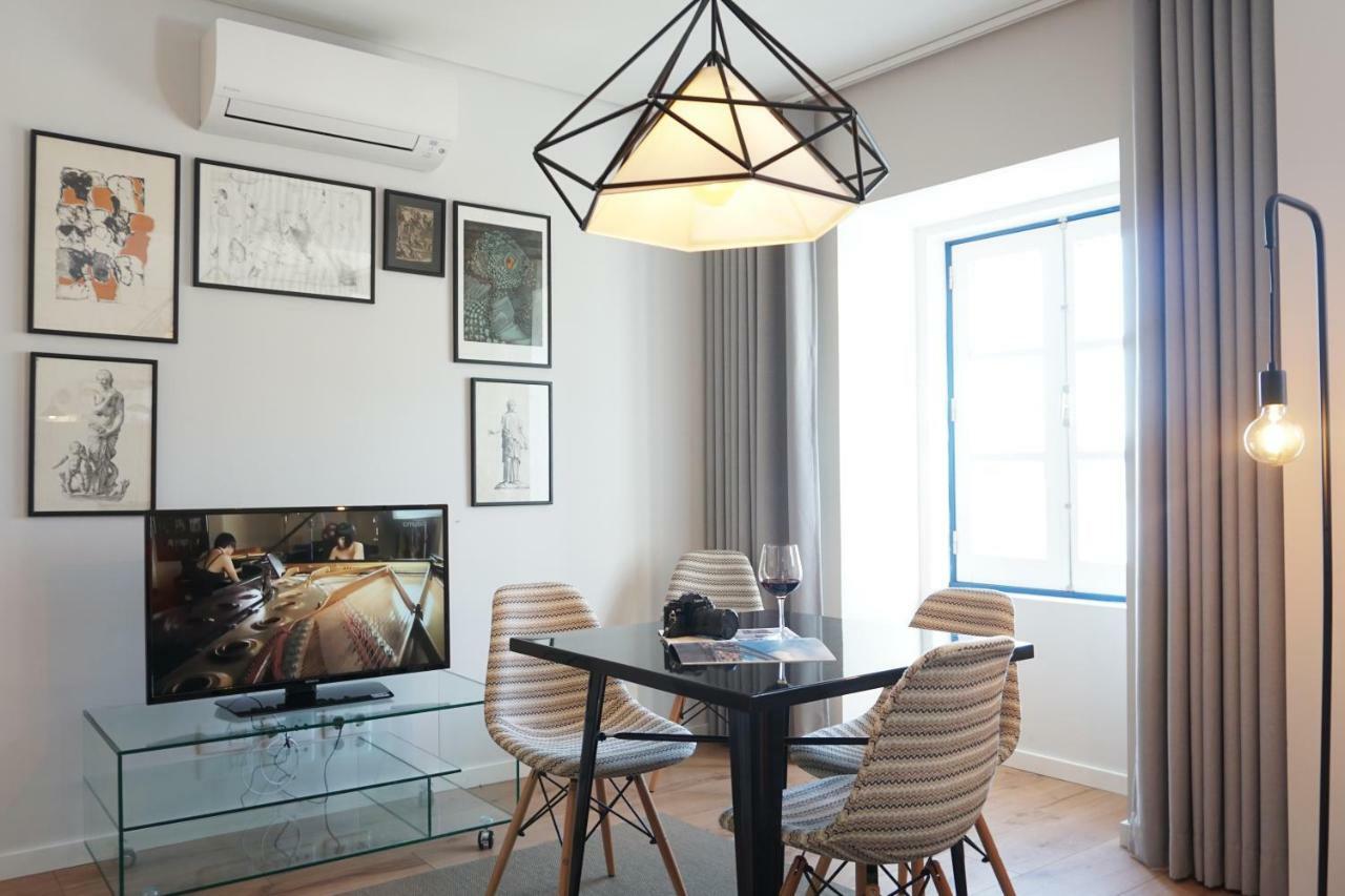 Апартаменти Porto View By Patio 25 Віла-Нова-де-Гая Екстер'єр фото