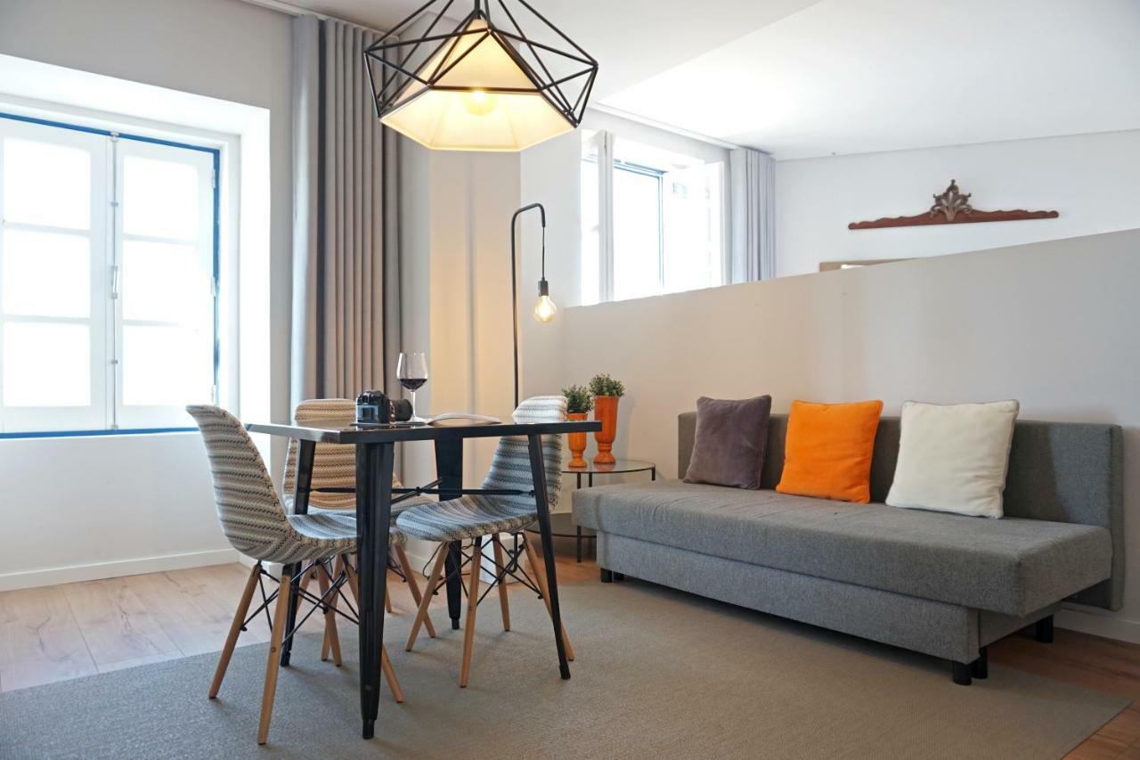Апартаменти Porto View By Patio 25 Віла-Нова-де-Гая Екстер'єр фото