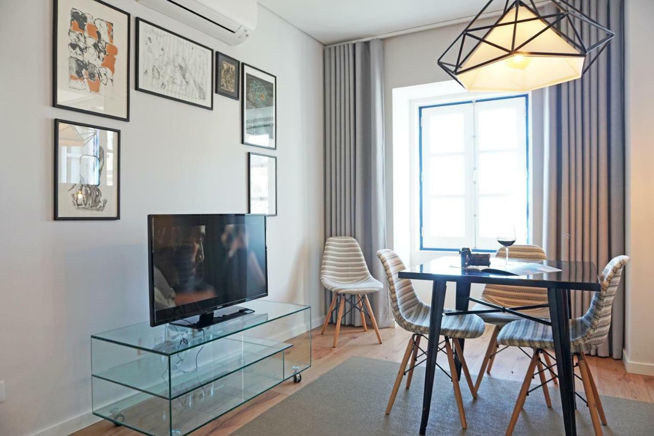 Апартаменти Porto View By Patio 25 Віла-Нова-де-Гая Екстер'єр фото