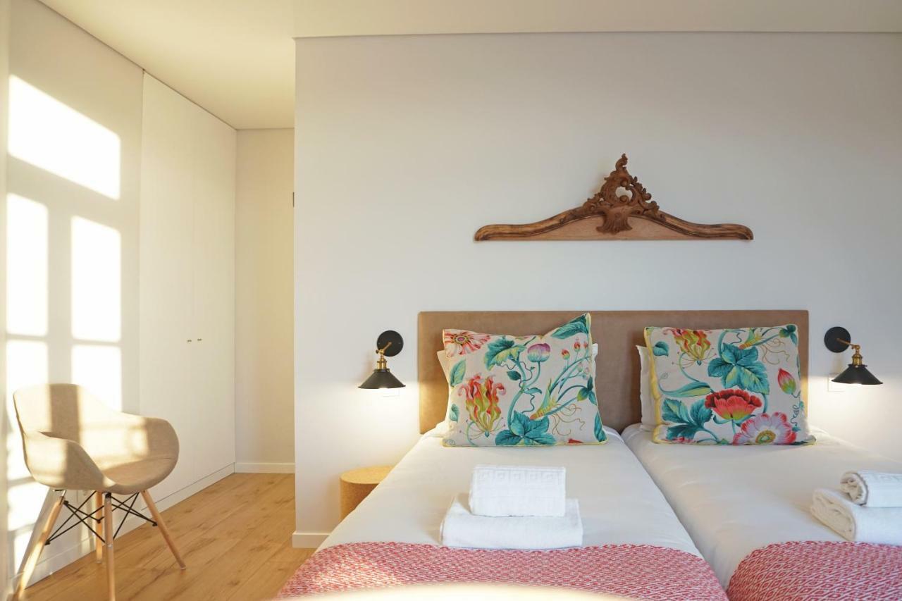 Апартаменти Porto View By Patio 25 Віла-Нова-де-Гая Екстер'єр фото