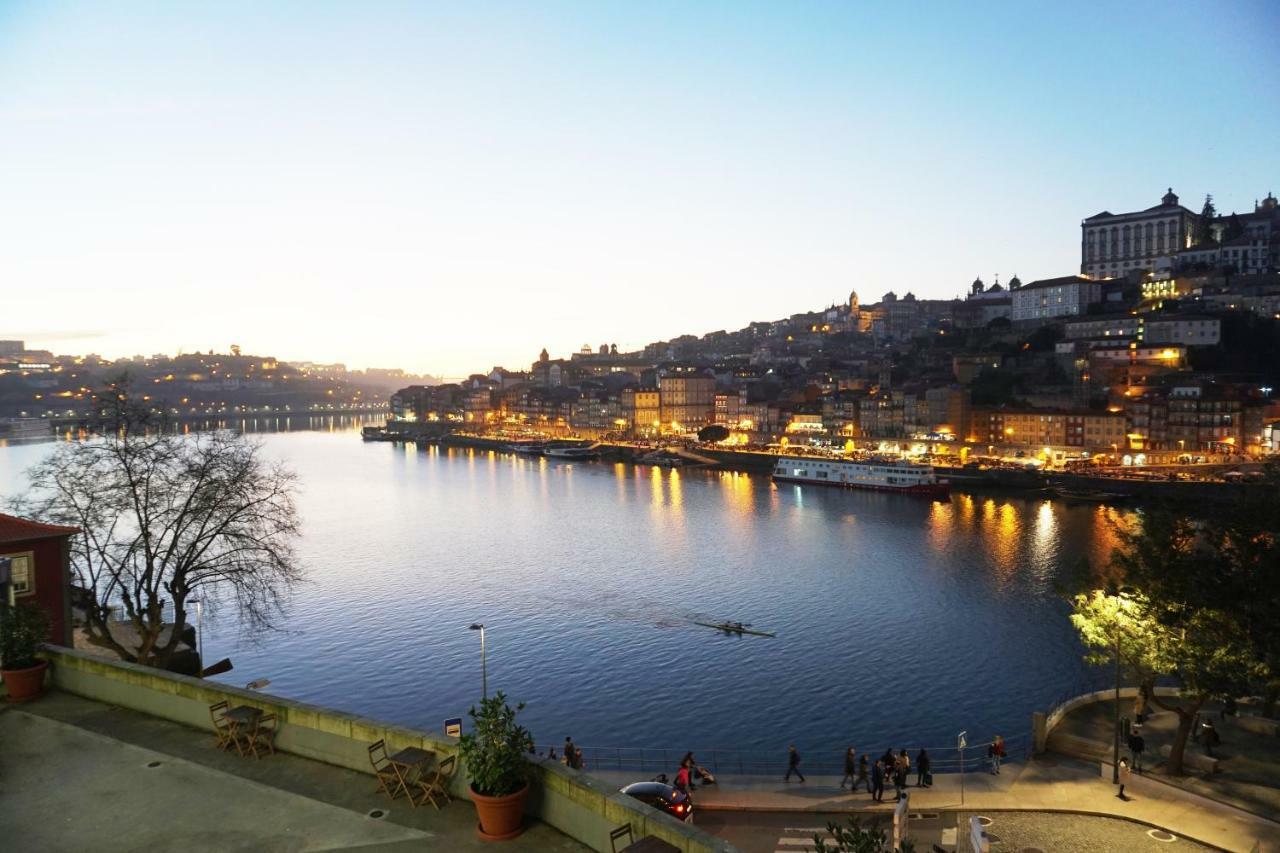Апартаменти Porto View By Patio 25 Віла-Нова-де-Гая Екстер'єр фото